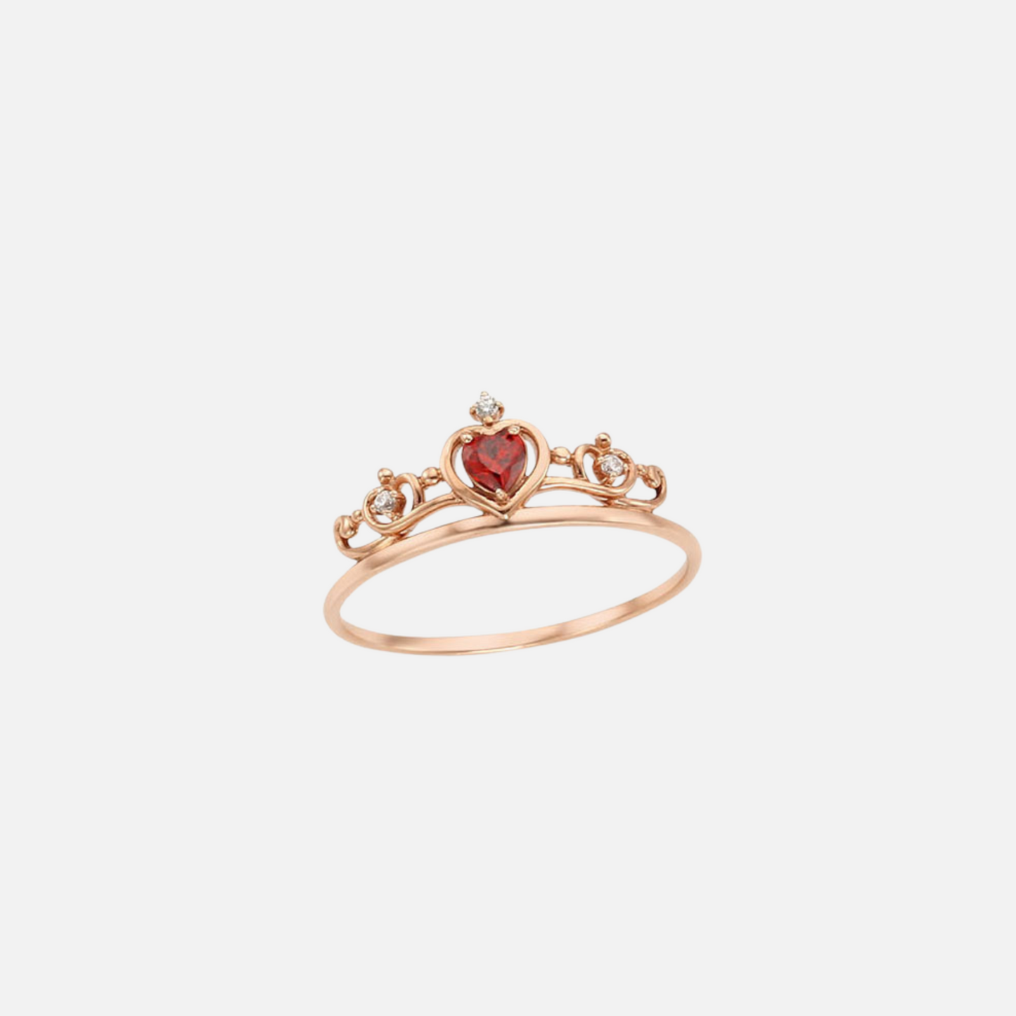 Fairy Tale Ring