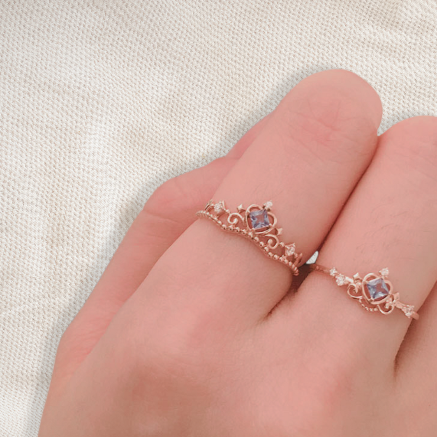 Fairy Tale Ring