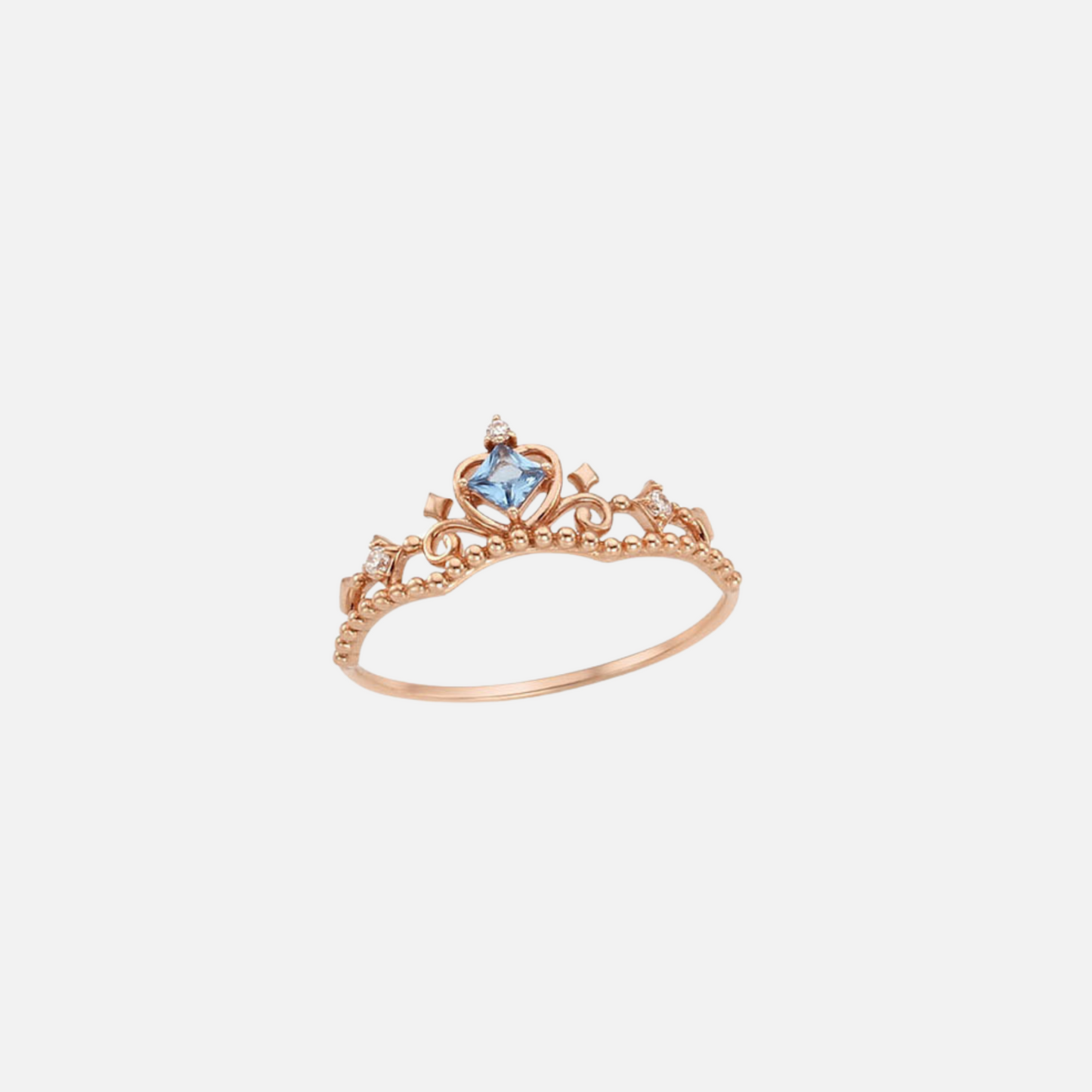 Fairy Tale Ring