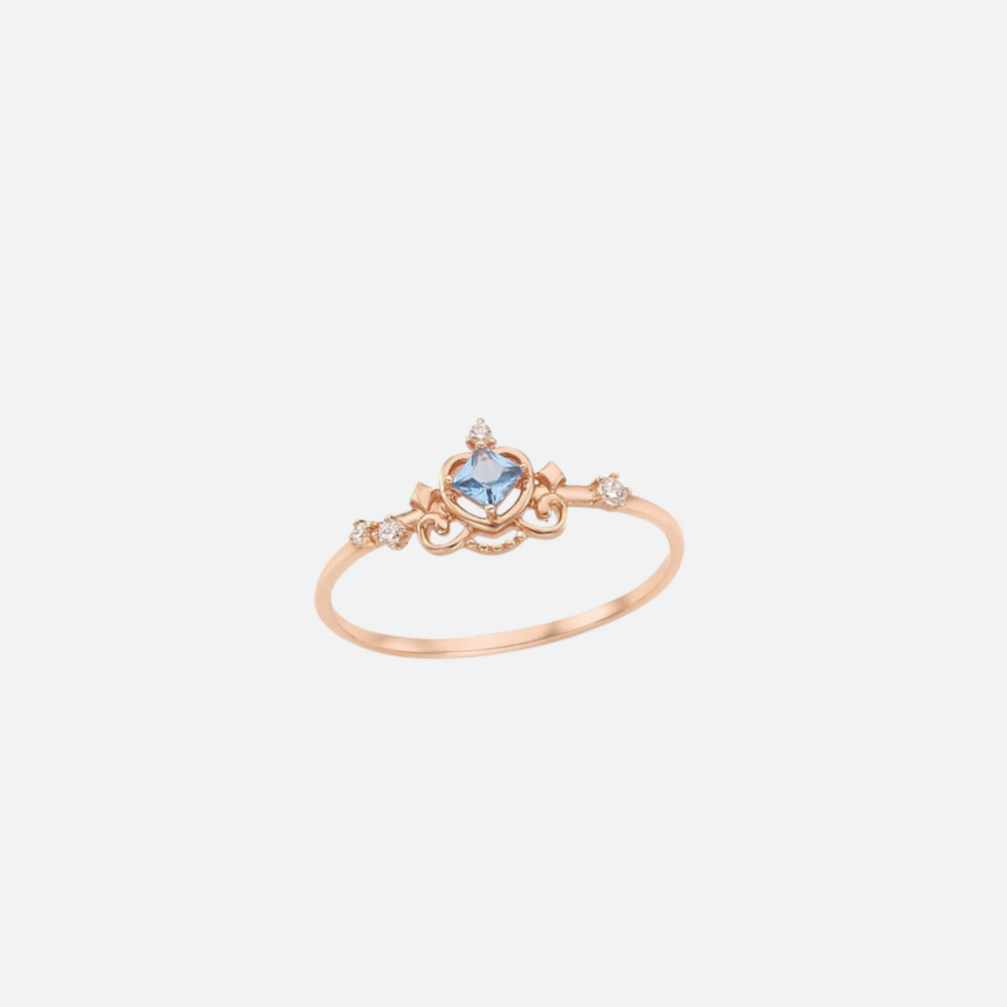 Fairy Tale Ring