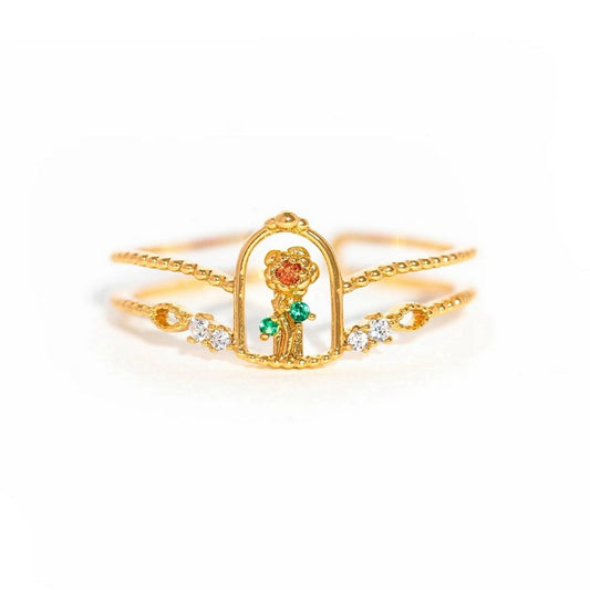 Princess Ring