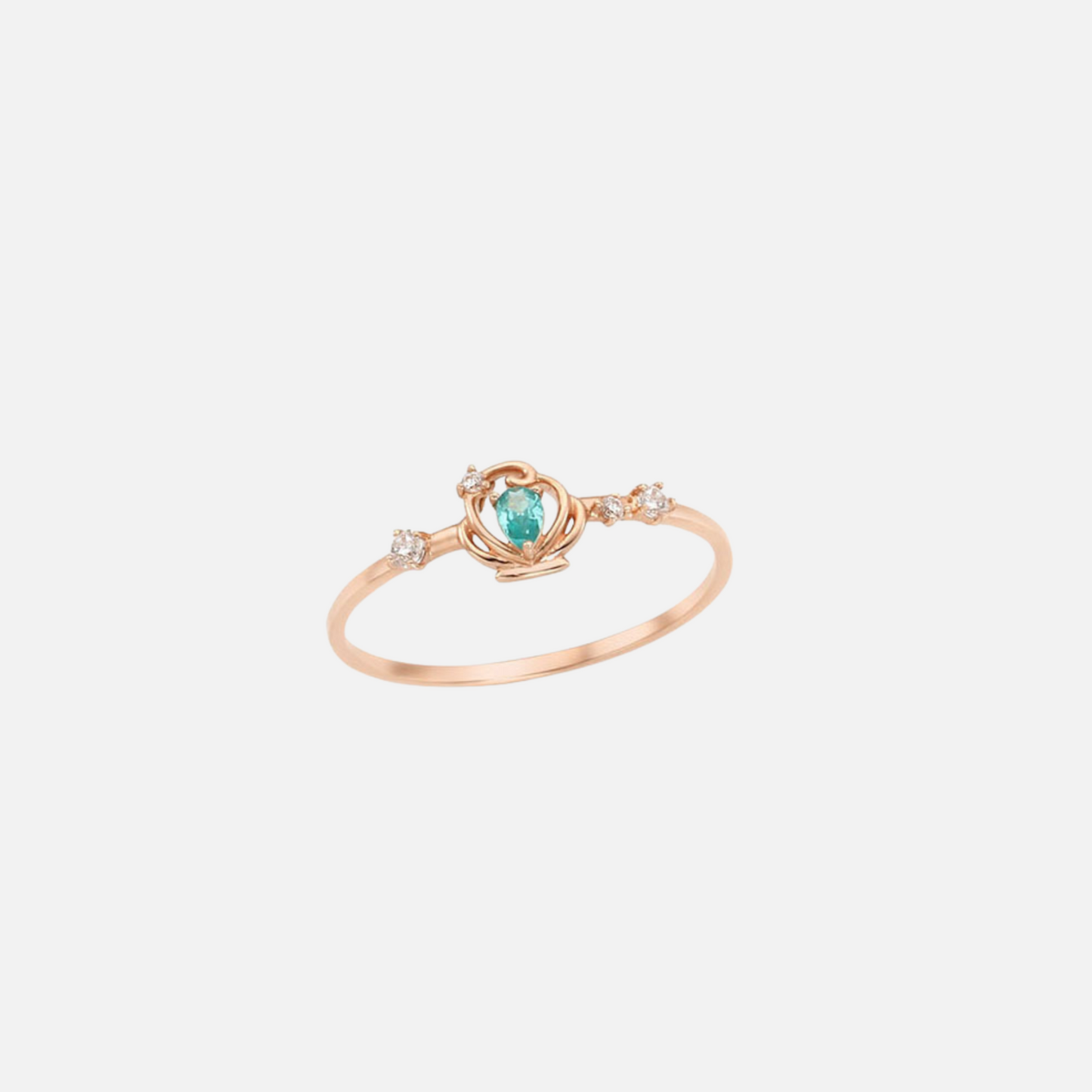 Fairy Tale Ring