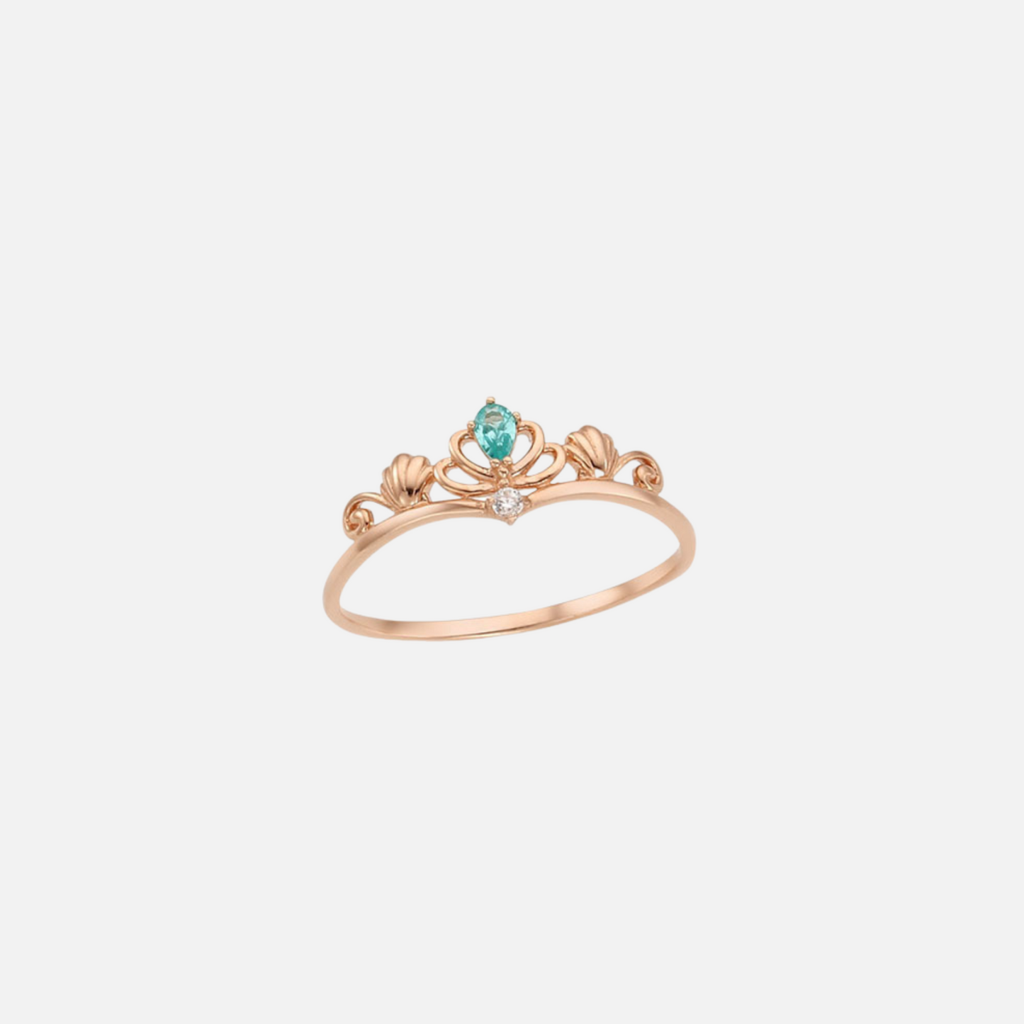 Fairy Tale Ring