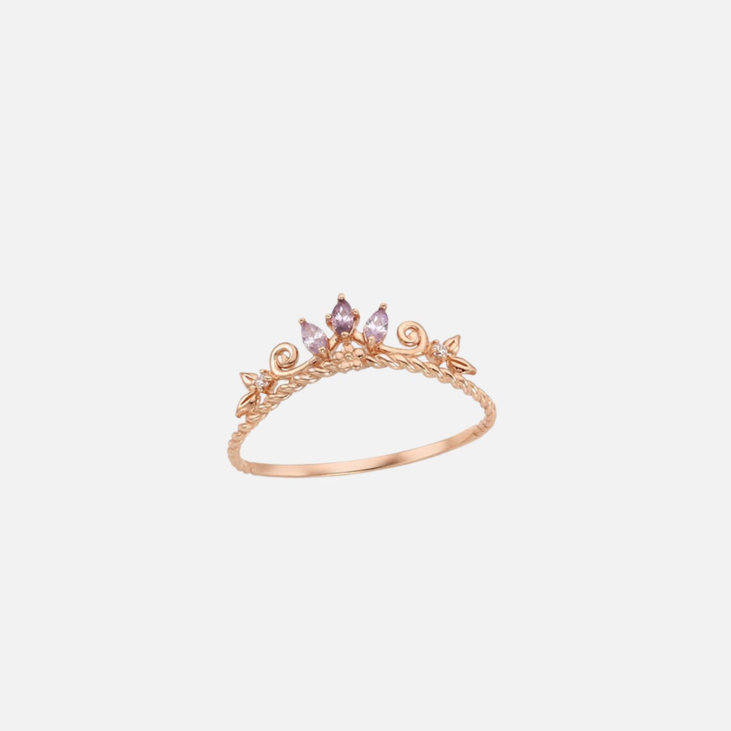 Fairy Tale Ring