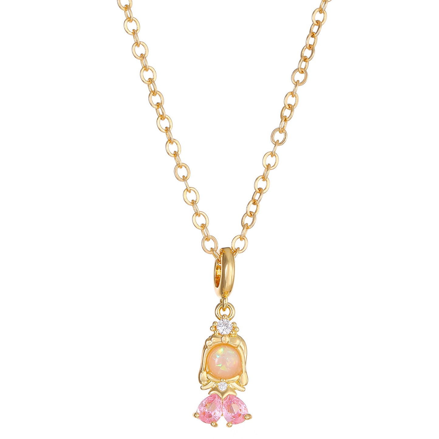 Princess Necklace