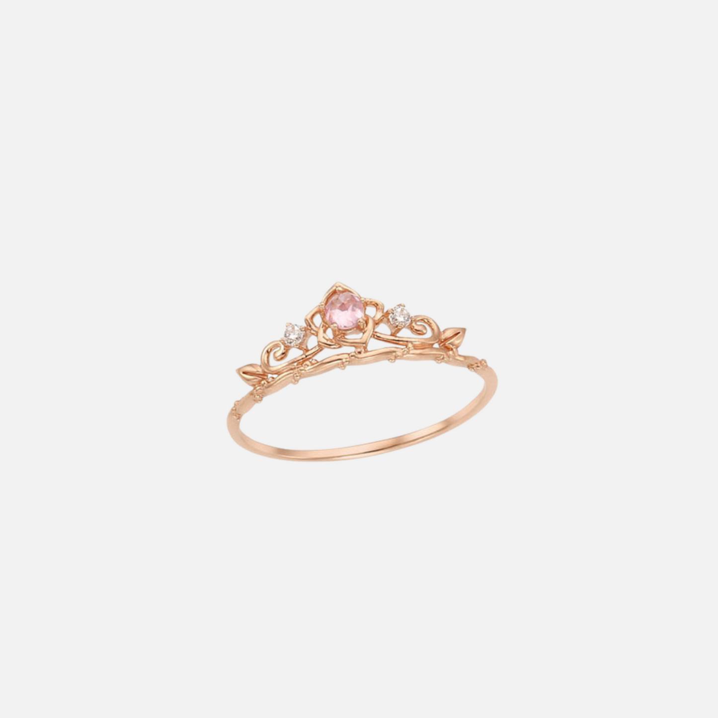 Fairy Tale Ring