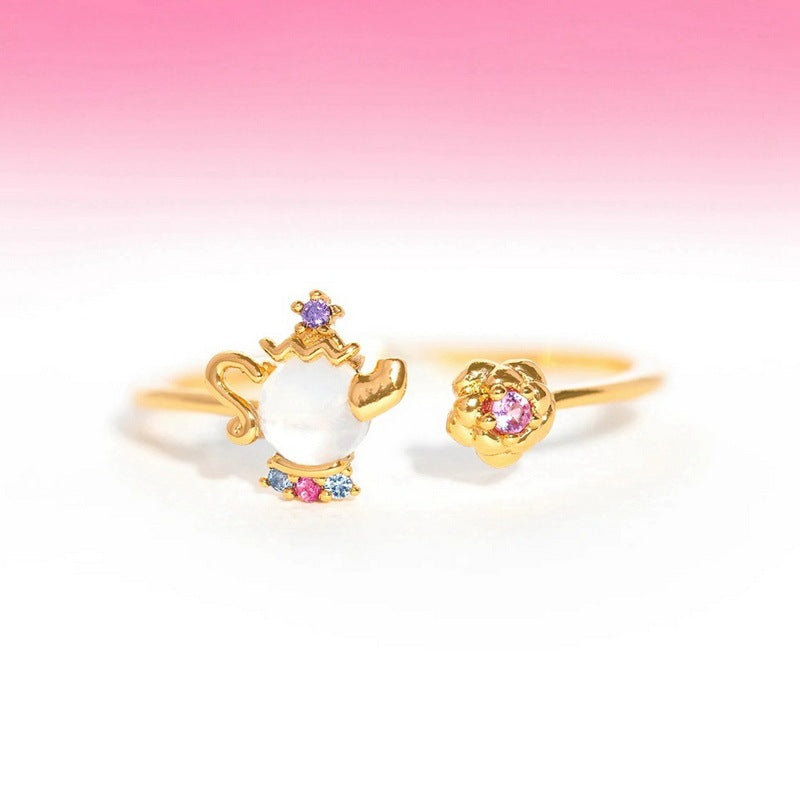 Princess Ring