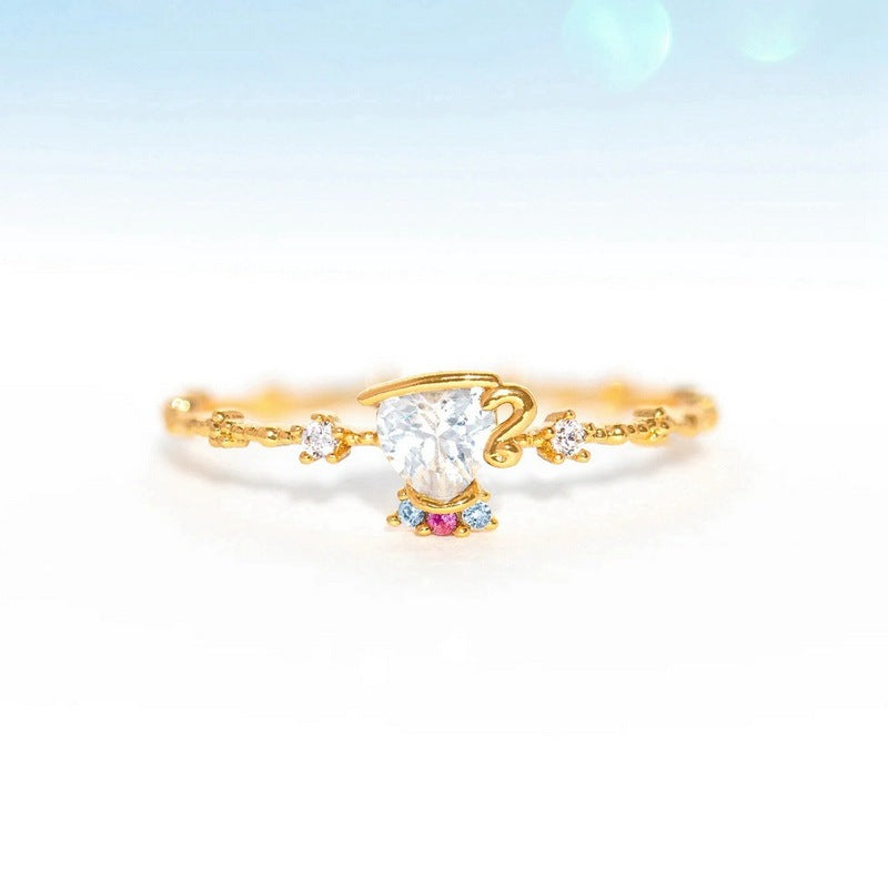 Princess Ring