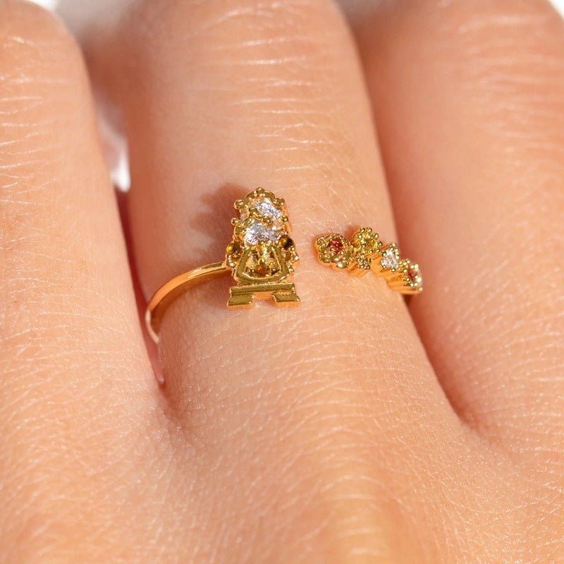 Princess Ring