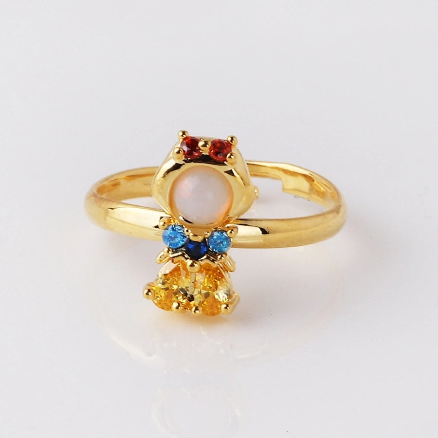 Princess Ring