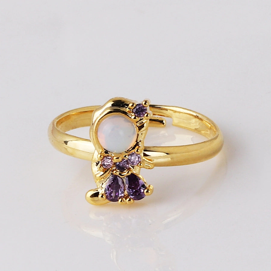 Princess Ring