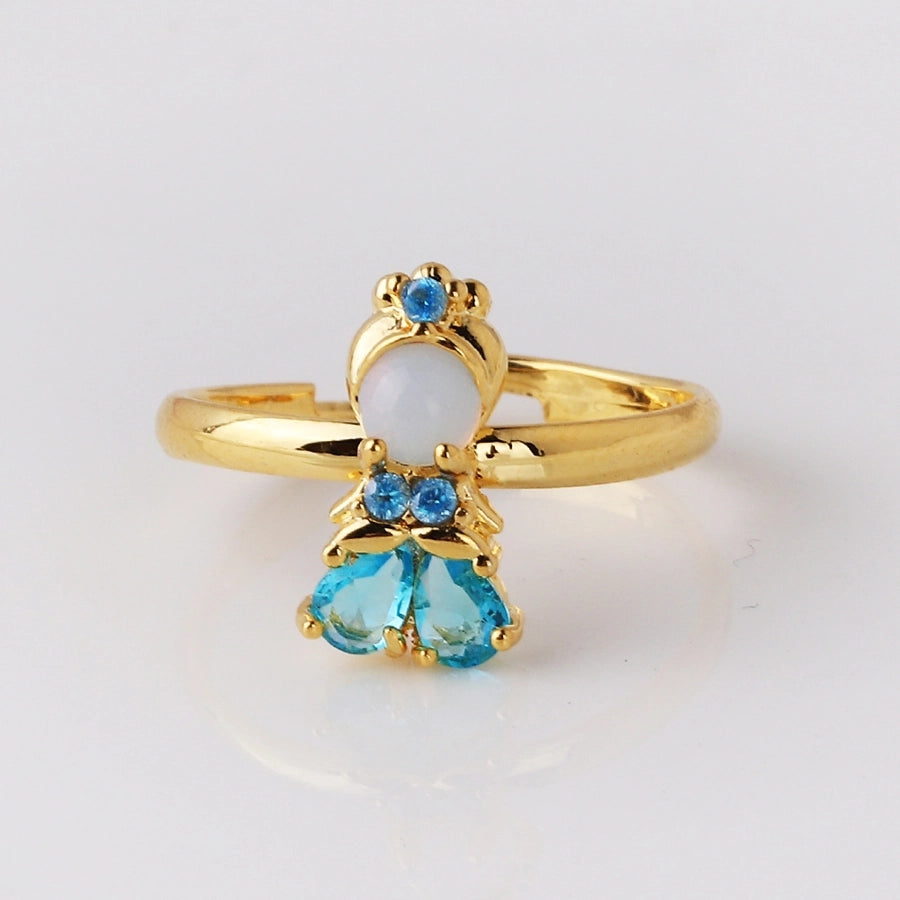 Princess Ring