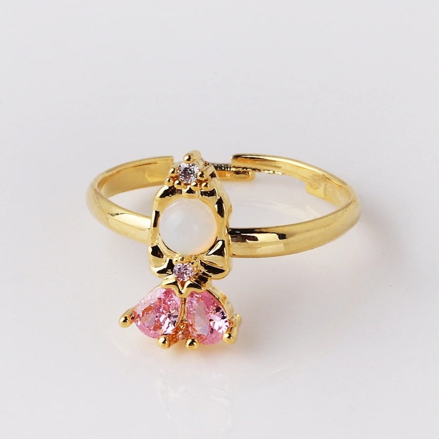 Princess Ring