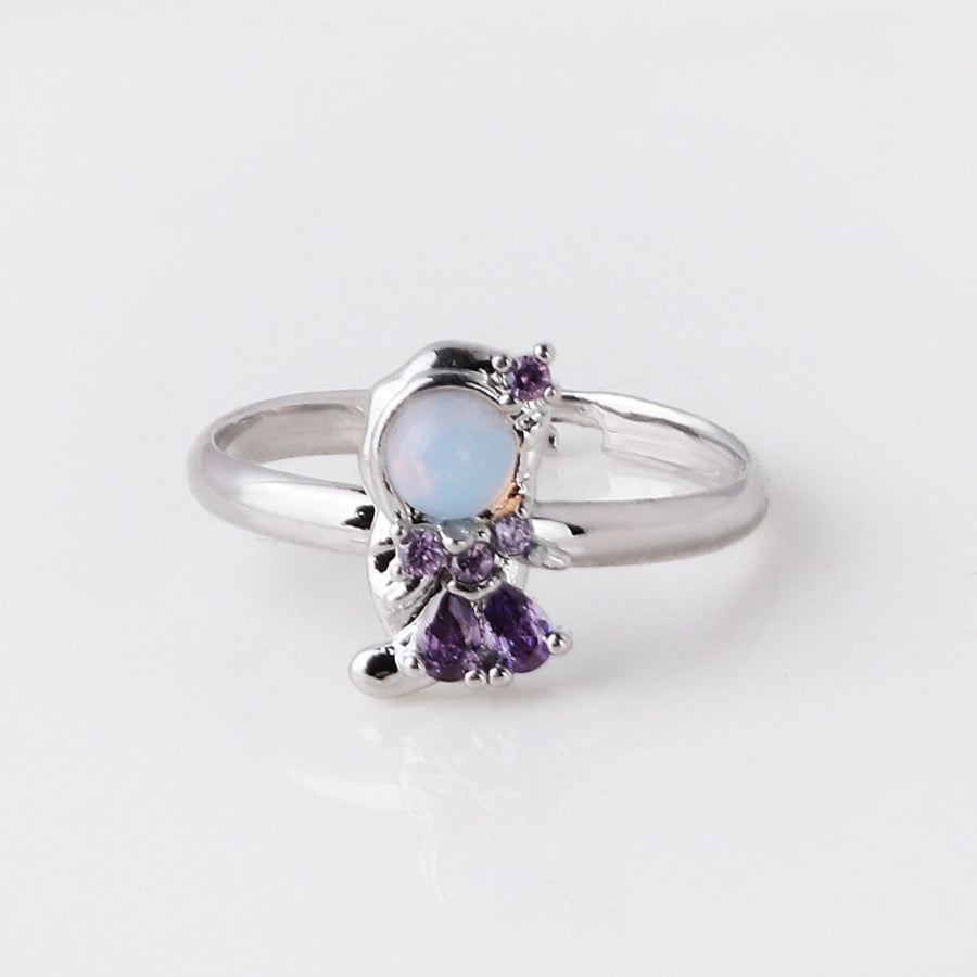 Princess Ring