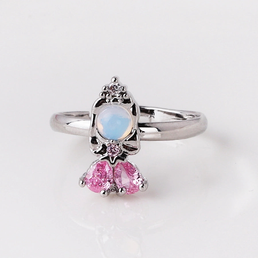 Princess Ring