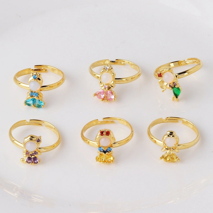 Princess Ring